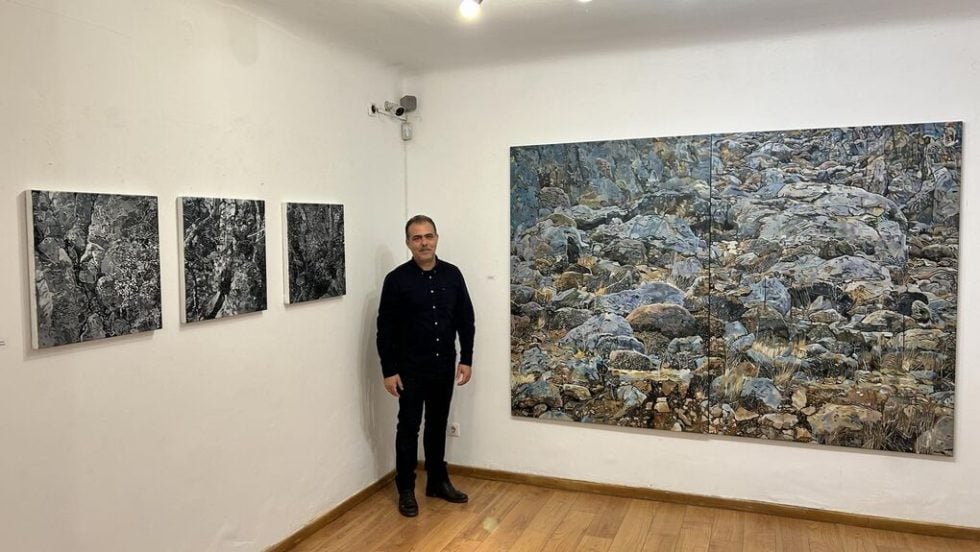 nektarios paxiadakis